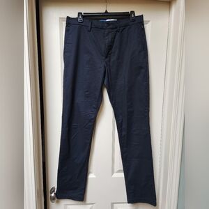 Old Navy Men's Black Pants, 31x32
